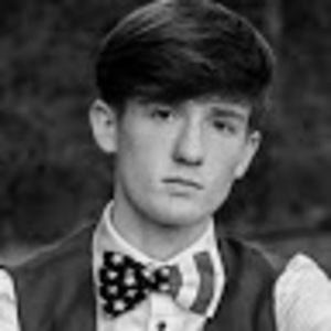 Meet your Posher, Micah